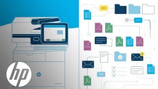 HP Workpath: Streamlined Workflow | HP Solutions | HP