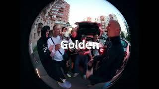 (Free For Profit) "Golden"- FRIENDLY THUG 52 NGG x KIZARU Type Beat