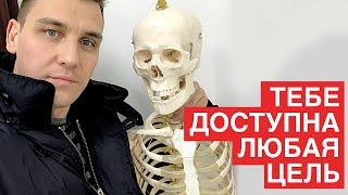 8 минут сильнейшей мотивации | Axel Bux | Мотивация на достижение цели, на спорт / Motivation