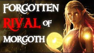 Arien’s Untold Power: The Balrog Turned Good LOTR Lore