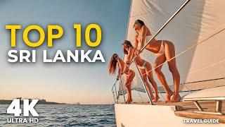 Sri Lanka Travel: How I visit 10 places in just 5 Days in Sri Lanka 2023