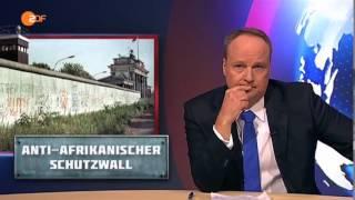 heute-show vom 11.10 I HEUTE SHOW vom 11 10 2013