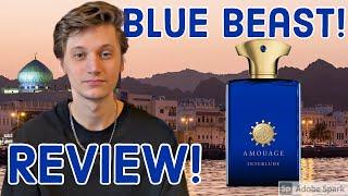 Amouage Interlude Man (Review!)