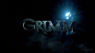 Гримм/Grimm(2011) Русский трейлер