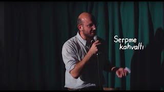 Mustafa Sağır - Serpme Kahvaltı - Kısmet Şov #2 I Stand-Up