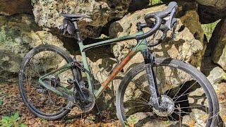 Niner MCR 9 RDO Complete Review