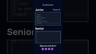 junior vs senior  #coderslife #money #webdevelopment #coding #webdesign #coderlifestyle #motivation