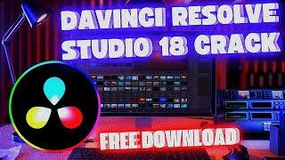 Davinci Resolve 18 Crack | Full Version | Free Download + Setup Tutorial | September 2022