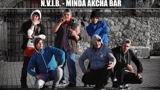 N.V.I.B. (TATARY) - Minda akcha bar (Official) Клип!