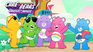 Care Bears: Unlock the Magic Theme Song!