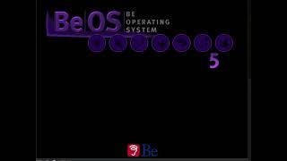 OS Tour: BeOS 5 Personal Edition