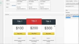 Ez Price Comparison WordPress Plugin User Guide