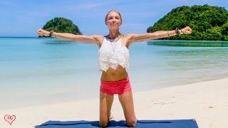 Best Arm Toning Exercises For Summer  5 Minutes Miracle | Mantinani