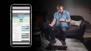 Roland Aerophone AE-10 Version 3.0: Sound customize examples