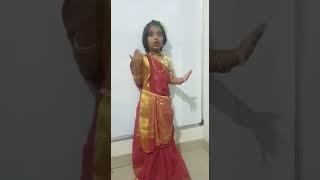 Aakesha chougule (speech) for diwali festival...