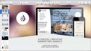 Figmints Digital Creative Marketing Live Stream