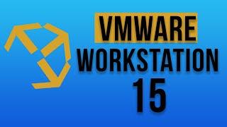 How to Install VMware Workstation 15 Player on Windows 10
