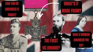 The Victoria Cross: 10 Facts Everyone Should Know