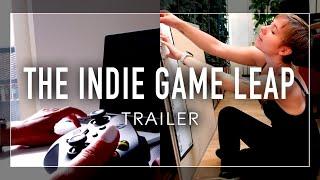 The Indie Game Leap || Trailer