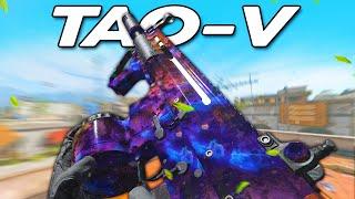 This *NEW* TAQ V Class Setup is INSANE in Warzone 3!