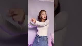 TikTok Asian Hot Girl