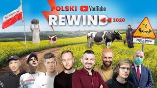 Polski Youtube Rewind 2020