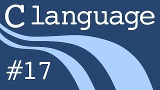 C Language #17 | The ROT 13 Cipher (Encryption/Decryption Algorithm)