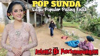 Pop Sunda Paling Banyak Dicari Lagu Sunda Lawas Bikin Betah