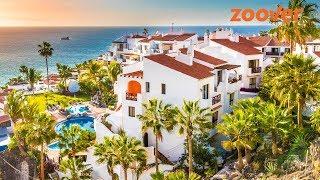 10x DE BESTE HOTELS IN SPANJE met een Zoover Award | Zoover