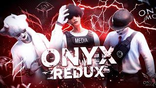 ONYX REDUX / ЛУЧШИЙ FPS BOOST REDUX для ТУЛЕВА MAJESTIC RP / ALTV