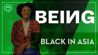 BEING Black in Asia | Coconuts TV