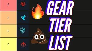 WHICH GEAR SET IS BEST IN RAID SHADOW LEGENDS!?!?!