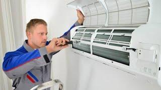 SPLIT AC /NEW  INSTALLATION/ ALIEMATION / WARVAL AIR CONDITIONER /