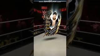 WWE Supercard Finishers 20