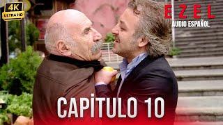 Ezel Capitulo 10 - Audio Español