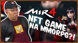 MIR4 (NFT MMORPG) - QUICK GUIDE & TIPS  | PLAY TO EARN | GAME REVIEW | MasterKamote