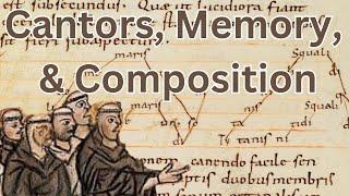 Medieval Composition & Memory