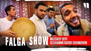Falga Show - Mujskoy biyi seshammi baroi shumohon
