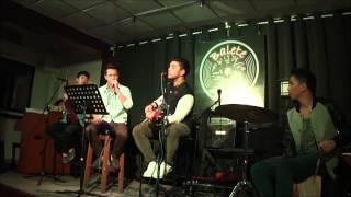 Gab Maturan & Jeric Medina Ft.TJ Monterde  - Little Things