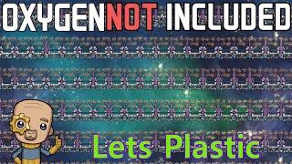 That's a lot of pretty trees : Oxygen not included ep 12