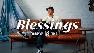 Emilio - "Blessings" Albumdoku (Part 1)