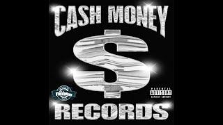 CASH MONEY RECORDS MIX