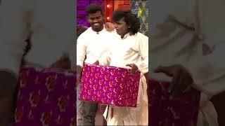 #Shorts | Chalaki Chanti & Sunami Sudhakar Hilarious Skit #jabardasth