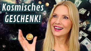 Super Finanz-Tendenzen! Das Wochen Horoskop vom 9.-15. September