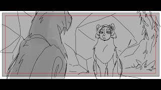 WARRIOR CATS OC Storyboards: Feelings