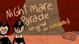 Nightmare parade - (BATIM) - Meme