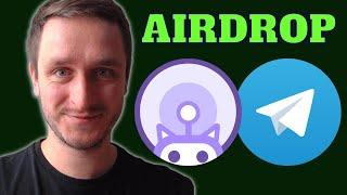 Automate Crypto Airdrop Farming With Lootbot | TUTORIAL