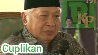 PESAN PAK SOEHARTO UNTUK TAHUN 2020...???