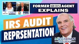 The #1 REASON Your TAX RETURN IS AUDITED BY THE IRS, Former IRS Agent Expert Explains, Listen Up