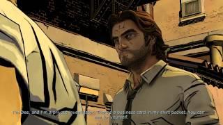 The Wolf Among Us - Episode 1: Faith - Part 5